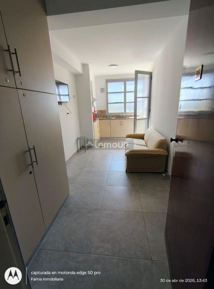 Departamento en Alquiler en Capital, Mendoza