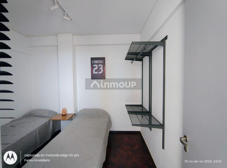 Departamento en Alquiler en Capital, Mendoza