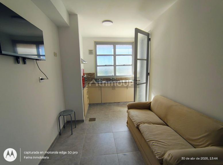 Departamento en Alquiler en Capital, Mendoza