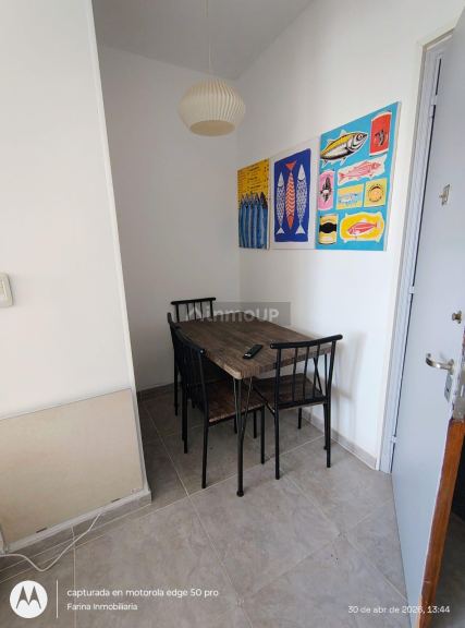 Departamento en Alquiler en Capital, Mendoza