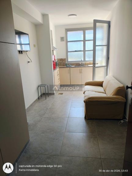 Departamento en Alquiler en Capital, Mendoza