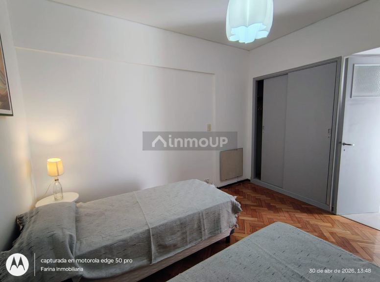Departamento en Alquiler en Capital, Mendoza