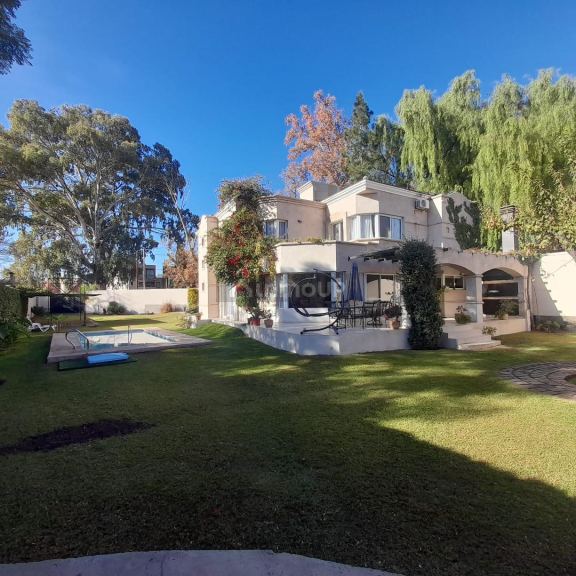 Casa en Venta en Guaymallen, Mendoza