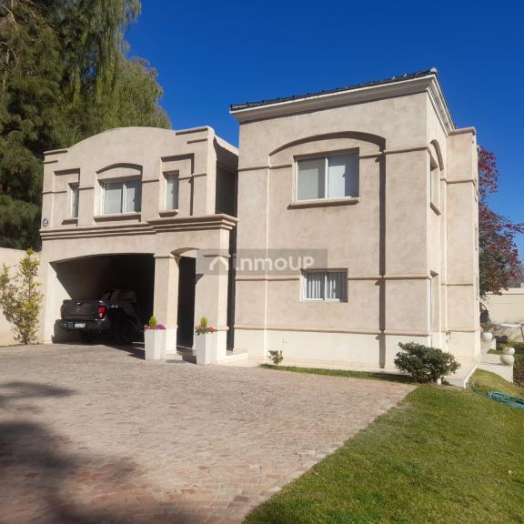 Casa en Venta en Guaymallen, Mendoza