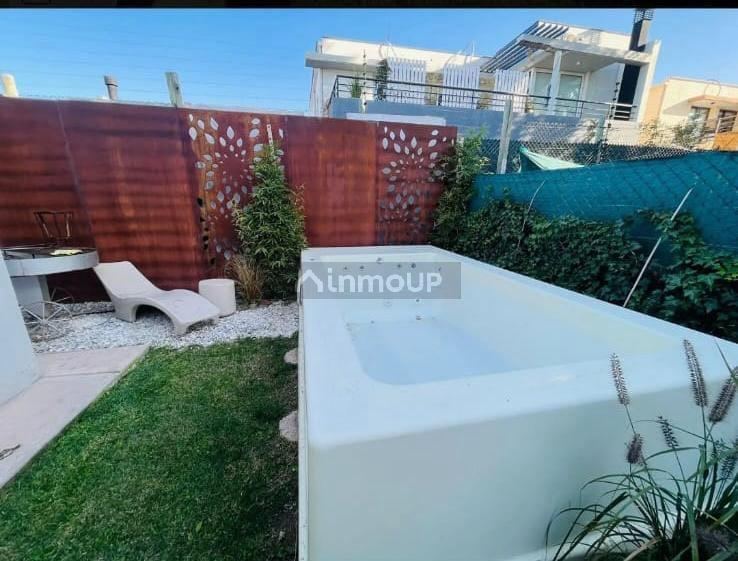 Casa en Venta en Lujan de Cuyo, Mendoza