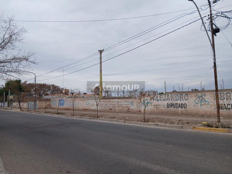 Terreno en Venta en Guaymallen, Mendoza