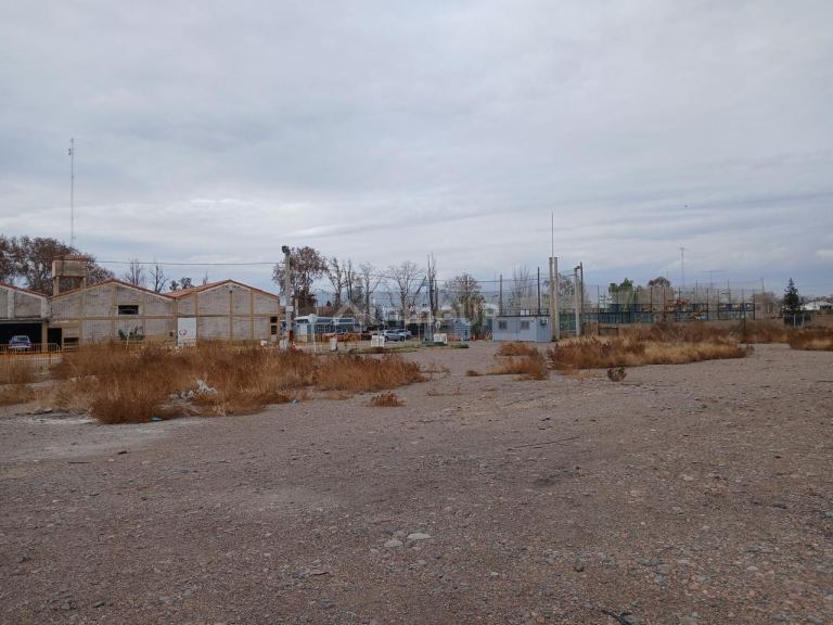 Terreno en Venta en Guaymallen, Mendoza