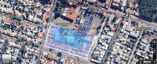 Guaymallen Bandera de los Andes 7713