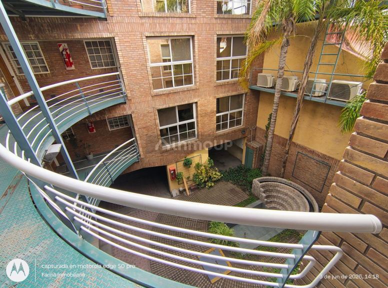 Departamento en Alquiler en Capital, Mendoza