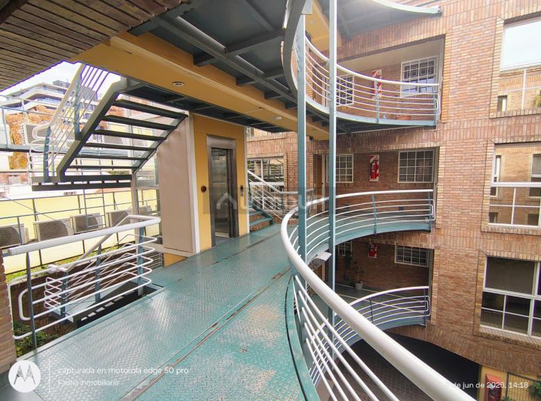 Departamento en Alquiler en Capital, Mendoza