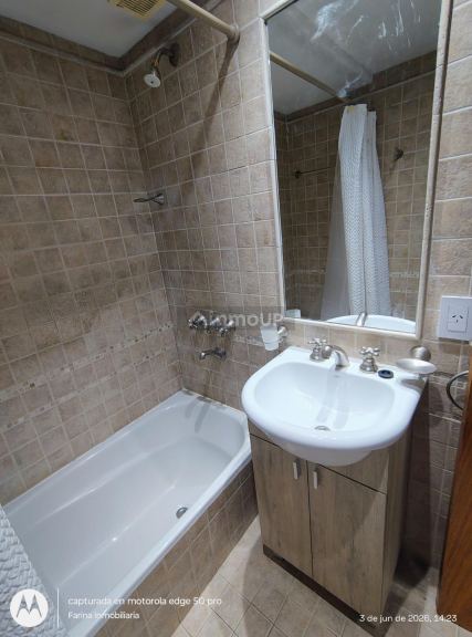 Departamento en Alquiler en Capital, Mendoza