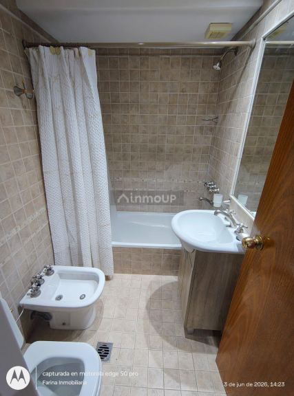 Departamento en Alquiler en Capital, Mendoza