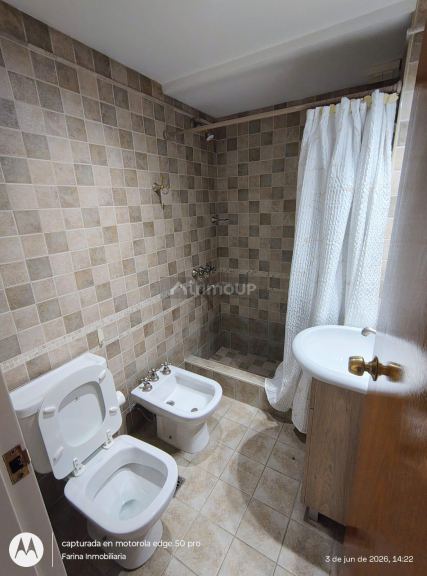 Departamento en Alquiler en Capital, Mendoza
