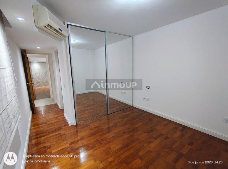 Departamento en Alquiler en Capital, Mendoza