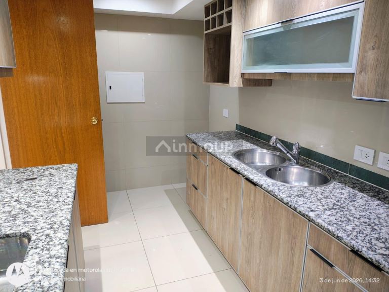 Departamento en Alquiler en Capital, Mendoza