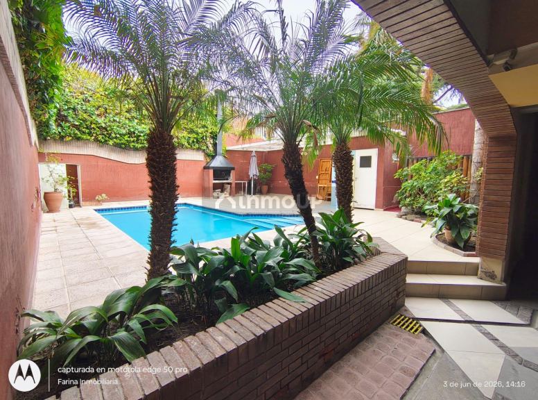 Departamento en Alquiler en Capital, Mendoza