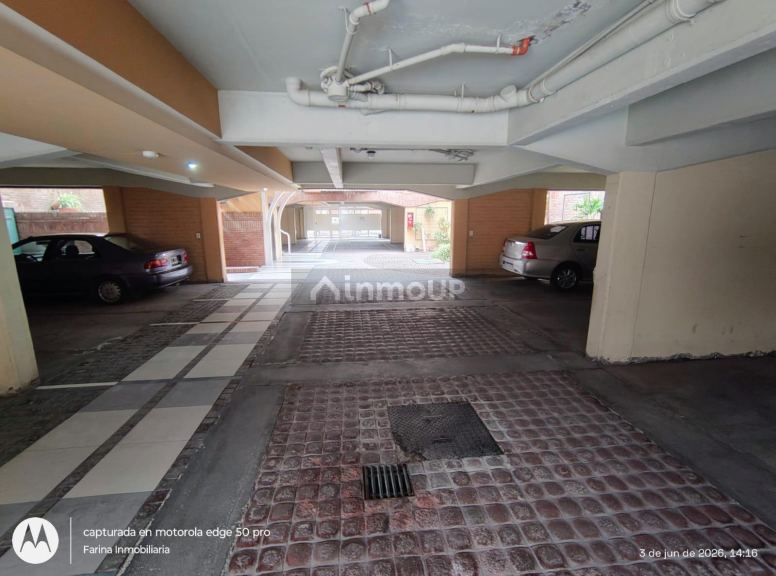 Departamento en Alquiler en Capital, Mendoza