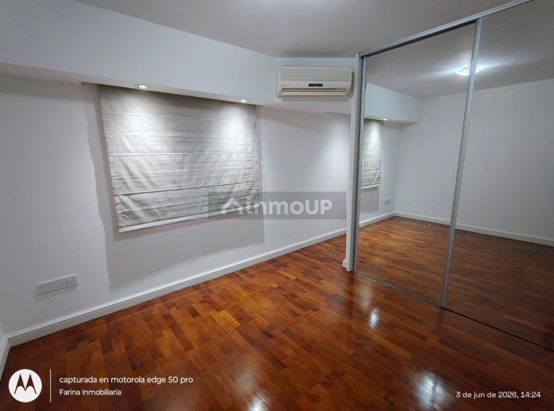 Departamento en Alquiler en Capital, Mendoza