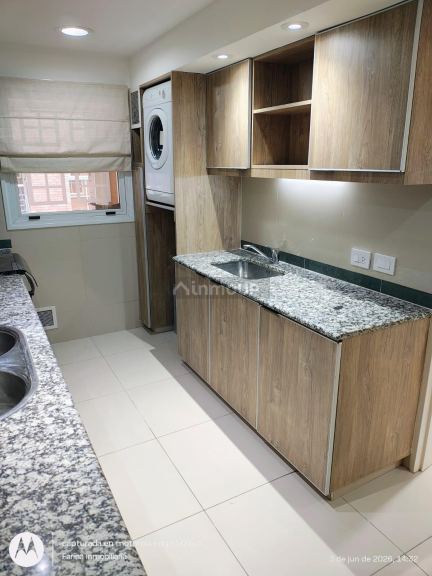 Departamento en Alquiler en Capital, Mendoza
