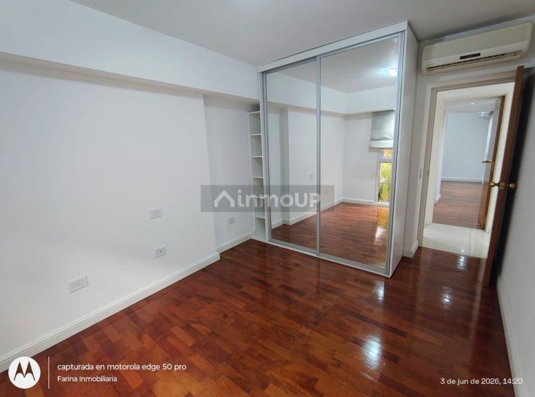 Departamento en Alquiler en Capital, Mendoza