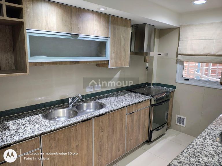 Departamento en Alquiler en Capital, Mendoza