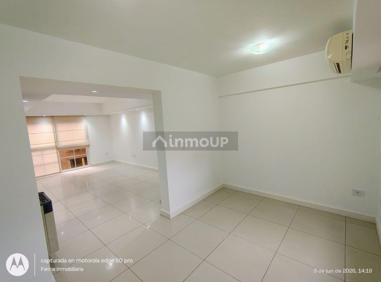 Departamento en Alquiler en Capital, Mendoza