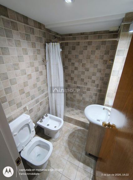 Departamento en Alquiler en Capital, Mendoza
