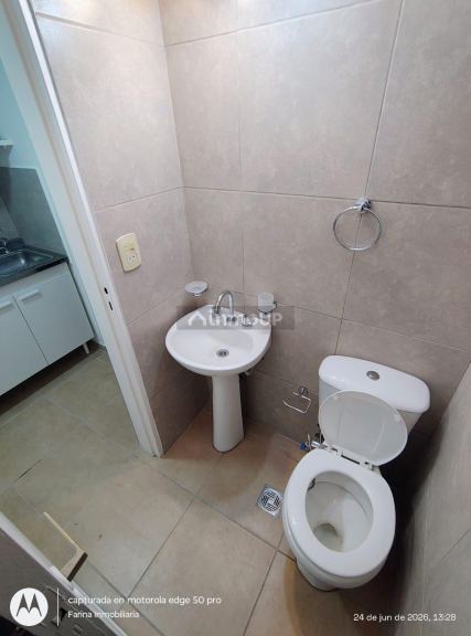 Departamento en Alquiler en Capital, Mendoza