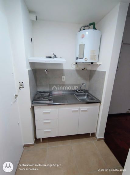 Departamento en Alquiler en Capital, Mendoza