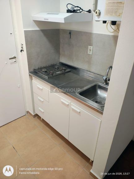 Departamento en Alquiler en Capital, Mendoza