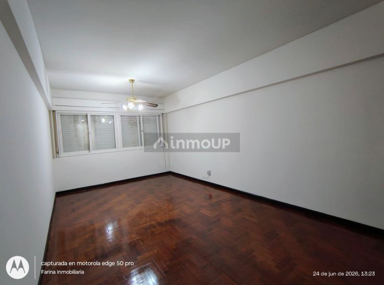 Departamento en Alquiler en Capital, Mendoza