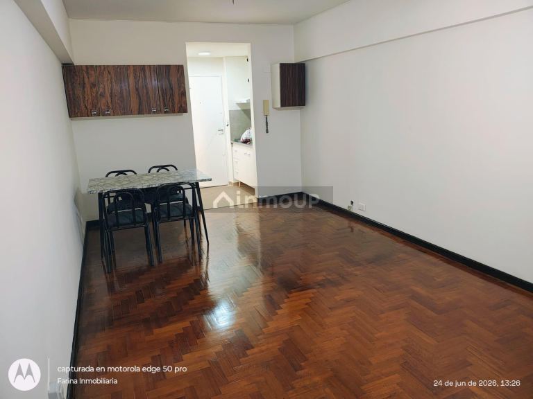 Departamento en Alquiler en Capital, Mendoza