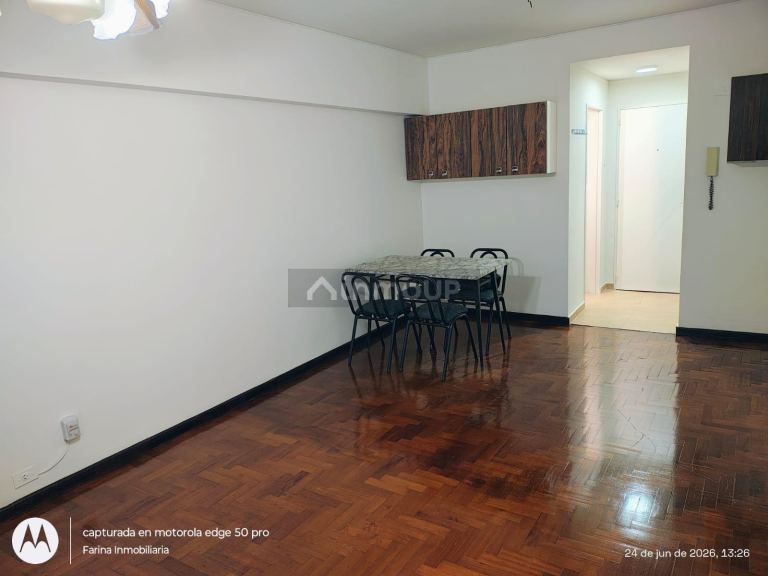 Departamento en Alquiler en Capital, Mendoza