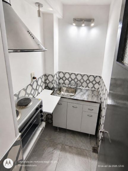Departamento en Alquiler en Capital, Mendoza
