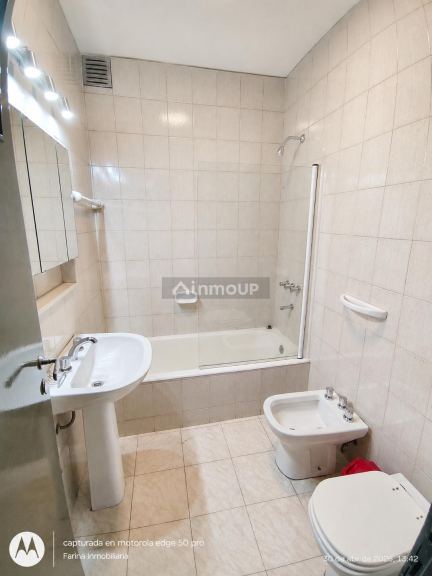 Departamento en Alquiler en Capital, Mendoza