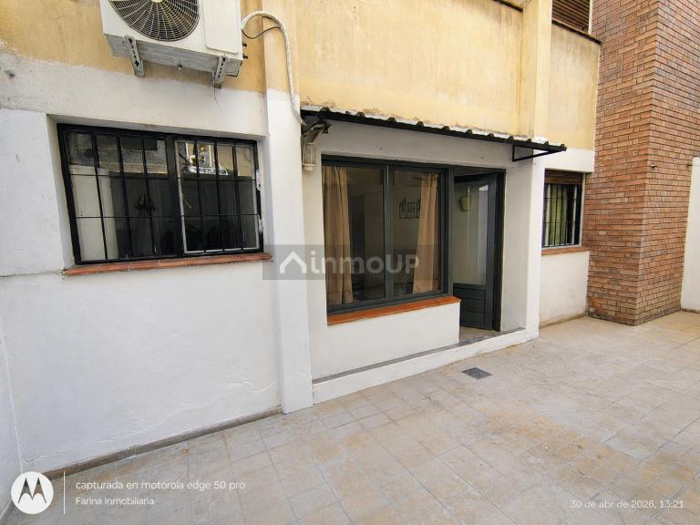 Departamento en Alquiler en Capital, Mendoza
