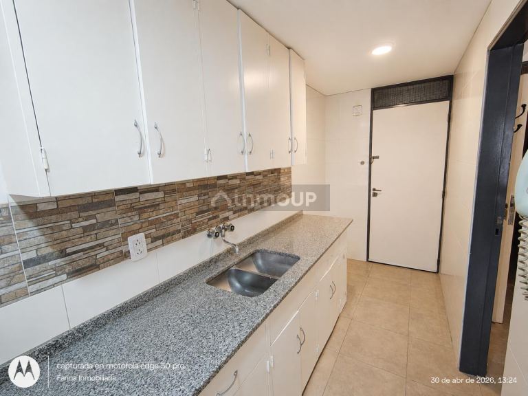 Departamento en Alquiler en Capital, Mendoza