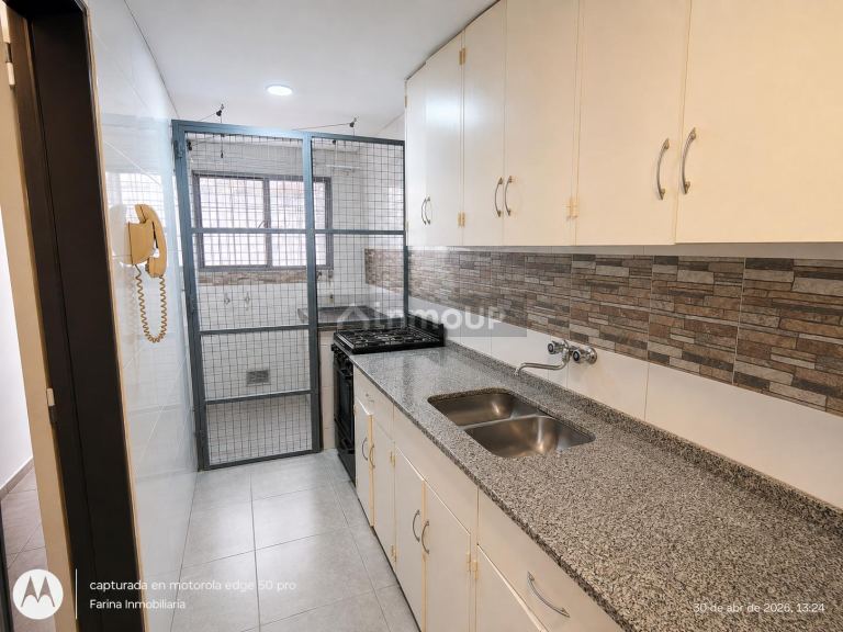 Departamento en Alquiler en Capital, Mendoza