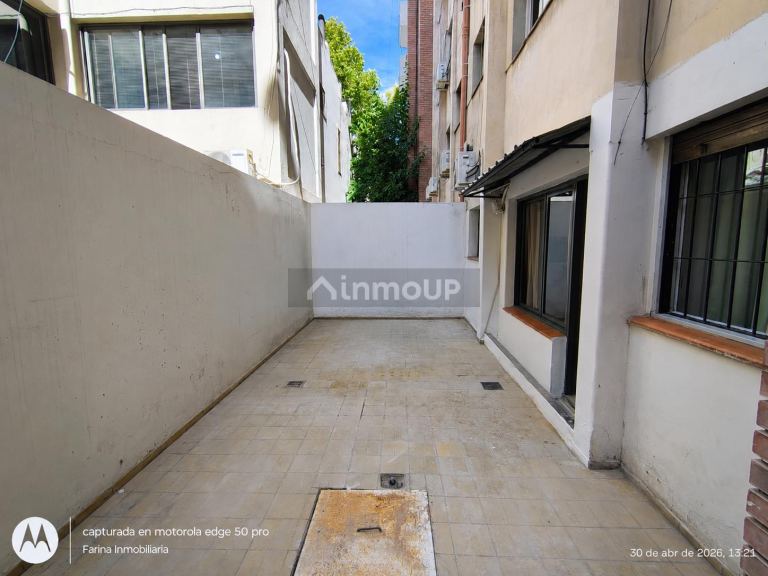 Departamento en Alquiler en Capital, Mendoza