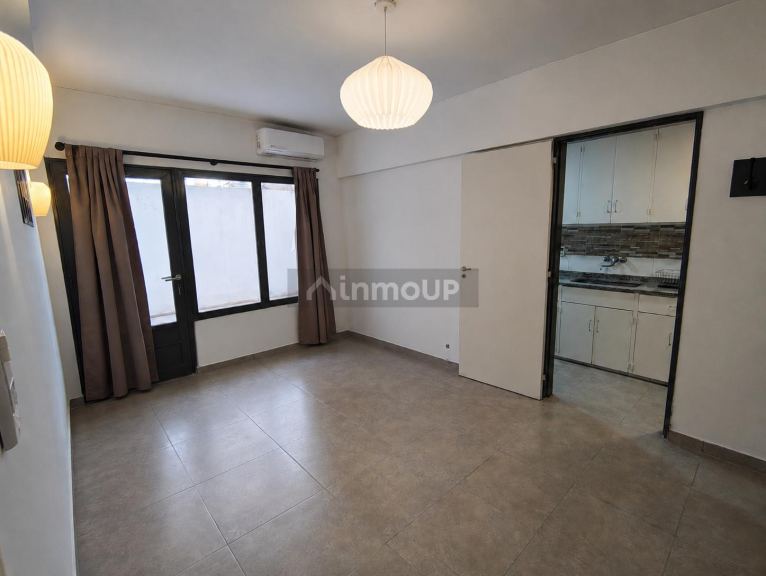 Departamento en Alquiler en Capital, Mendoza