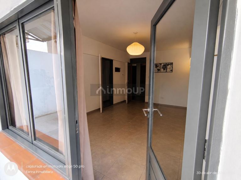Departamento en Alquiler en Capital, Mendoza