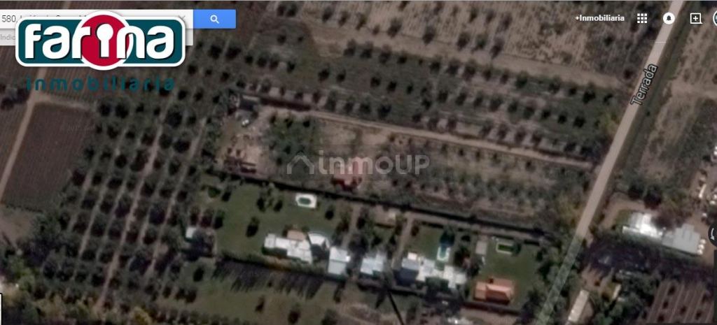 Lote en Venta en Lujan de Cuyo, Mendoza
