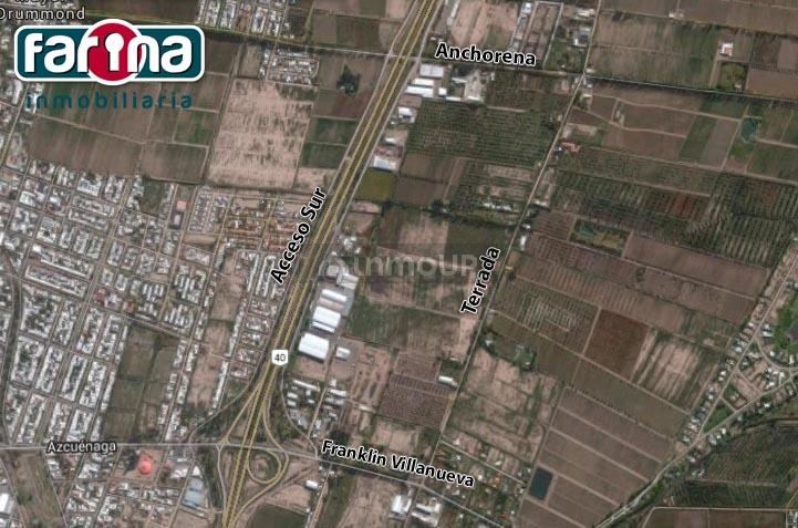 Lote en Venta en Lujan de Cuyo, Mendoza