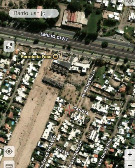 Lote en Venta en Lujan de Cuyo, Mendoza