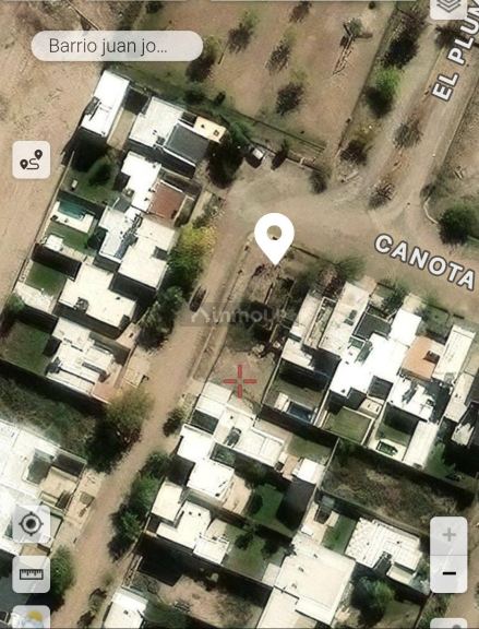 Lote en Venta en Lujan de Cuyo, Mendoza