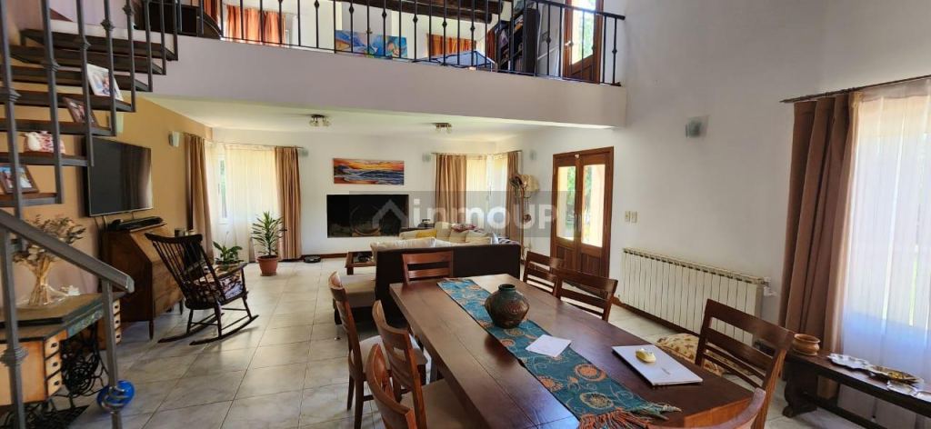 Casa en Venta en Maipu, Mendoza