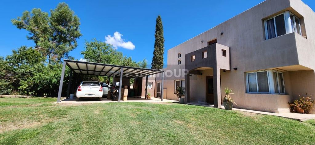 Casa en Venta en Maipu, Mendoza