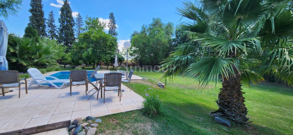 Casa en Venta en Maipu, Mendoza