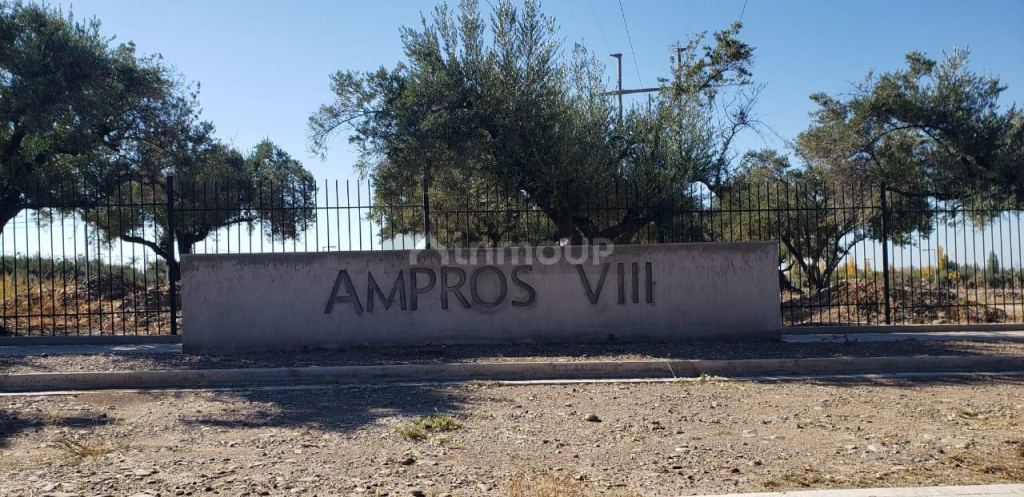 Lote en Venta en Maipu, Mendoza
