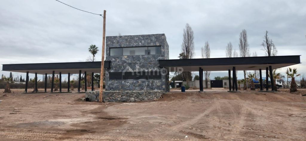 Lote en Venta en Lujan de Cuyo, Mendoza